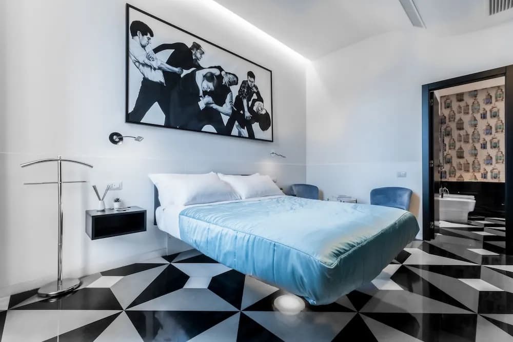V-Accommodation IV Fontane - photo 4