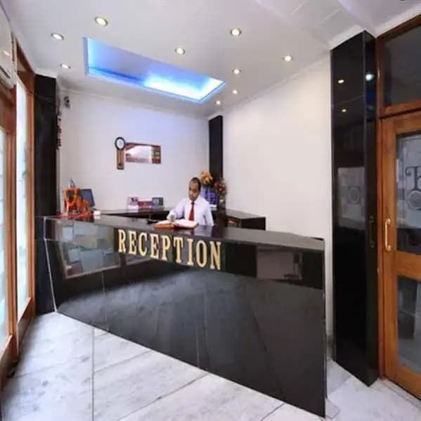 Hotel Ashiana - photo 19