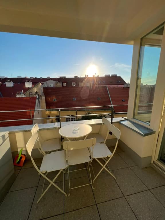 The Dante Prague Apartments - Family Apartments with FREE PARKING - photo 21