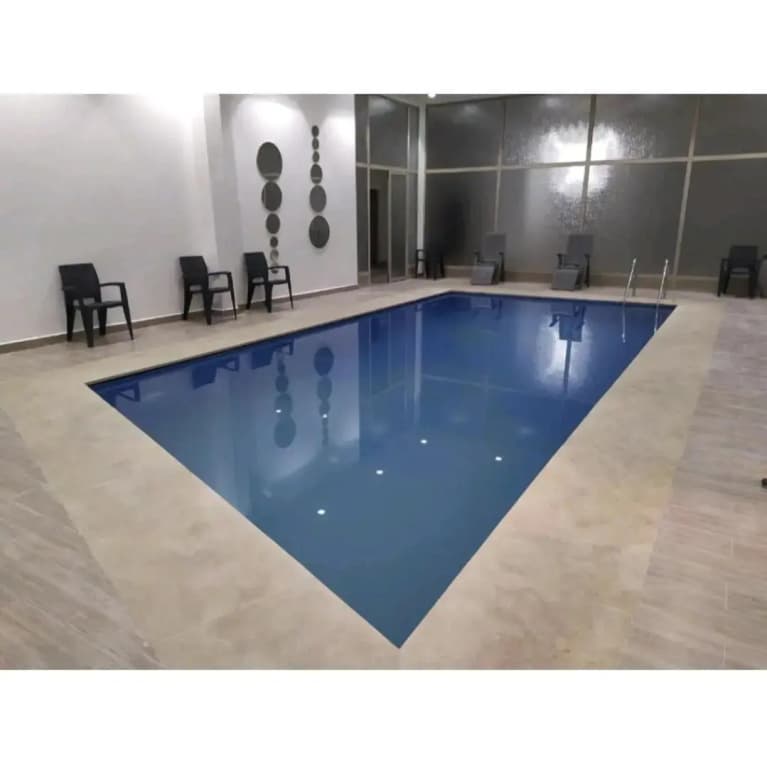 Deluxe Apartment in Marrakesh. hevernage flat - photo 15