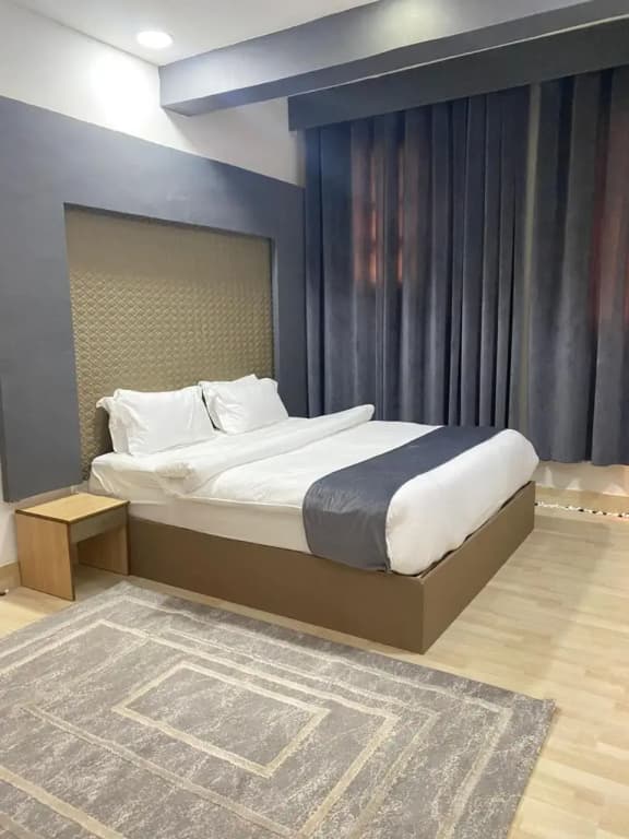 Al Hussam Hotel Apartments - photo 5