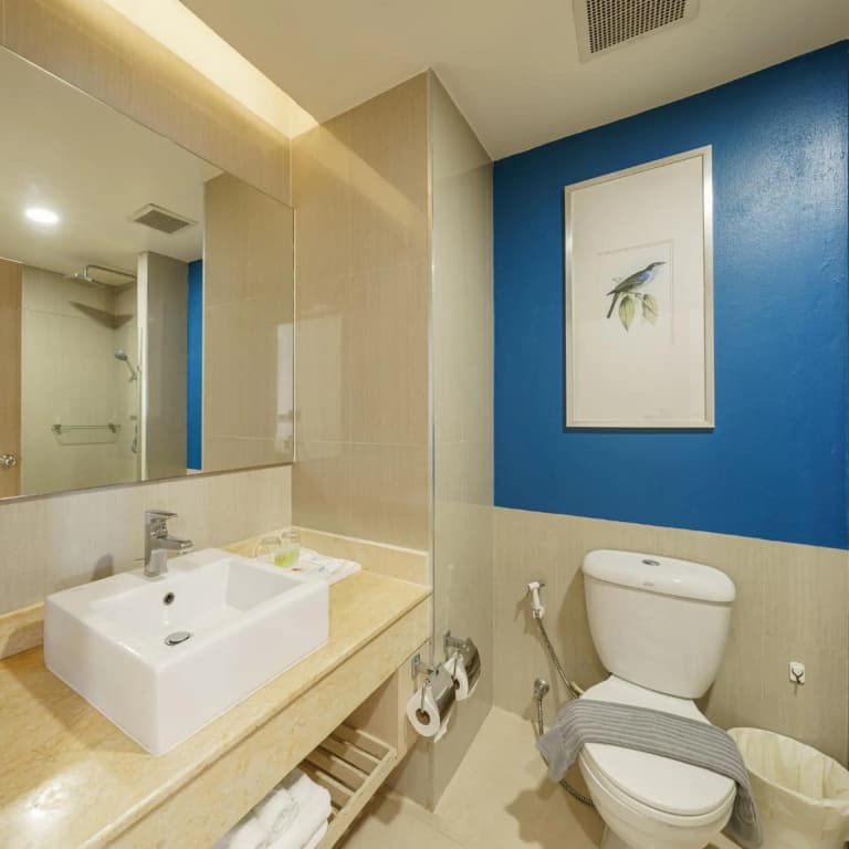 Jolly Suites Petkasem - photo 10
