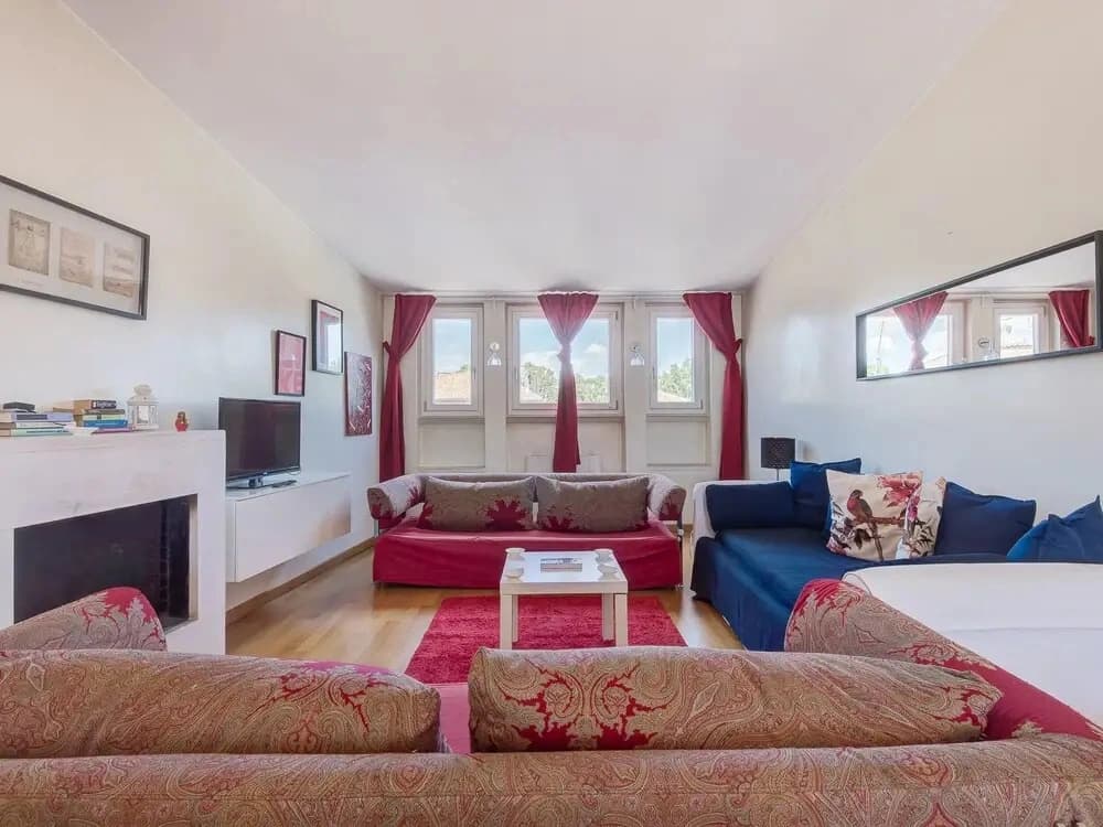 RSH Coronari Terrace Apartment - photo 14