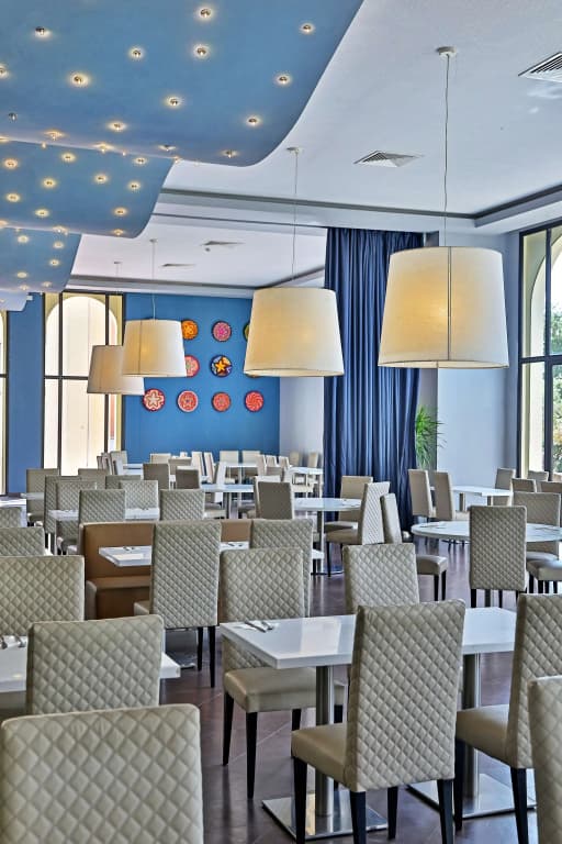 Kenzi Club Agdal Medina All Inclusive - photo 21