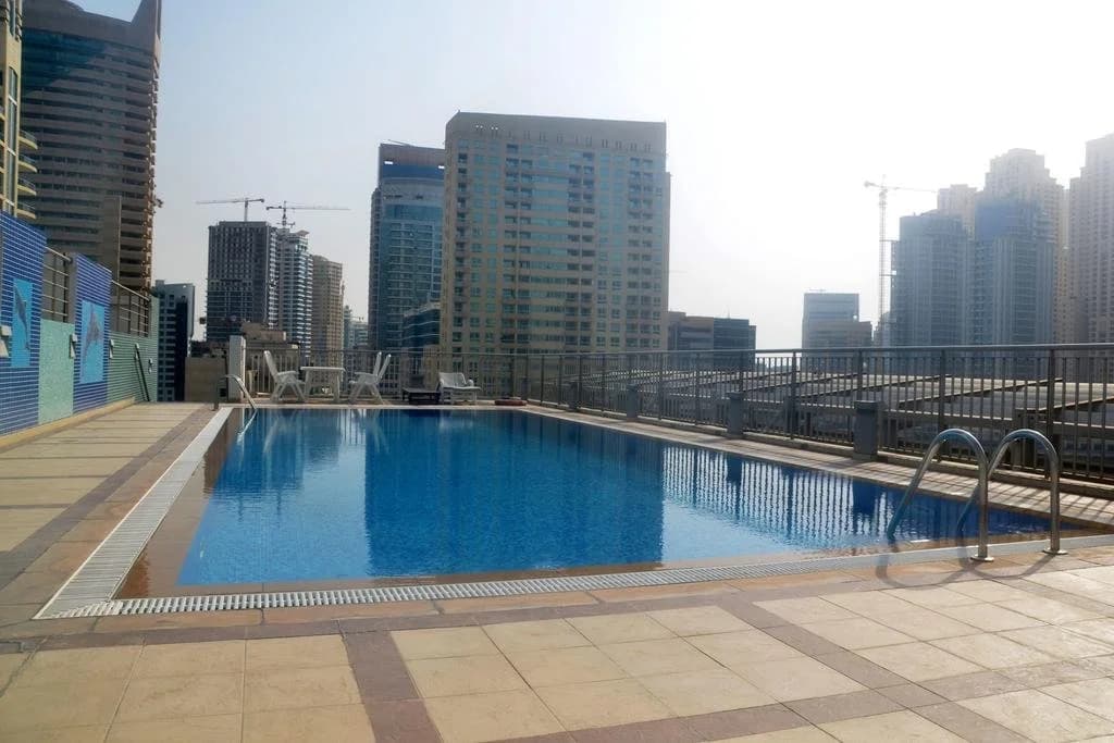 Azure Residences by Hometown Holiday Homes - photo 9