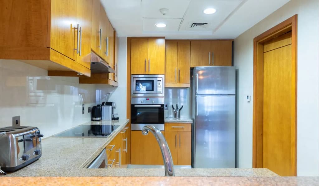 Maison Privee Trident Grand - photo 16