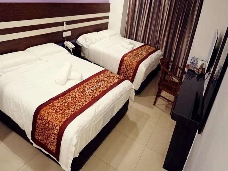 Hotel Kristal - photo 6