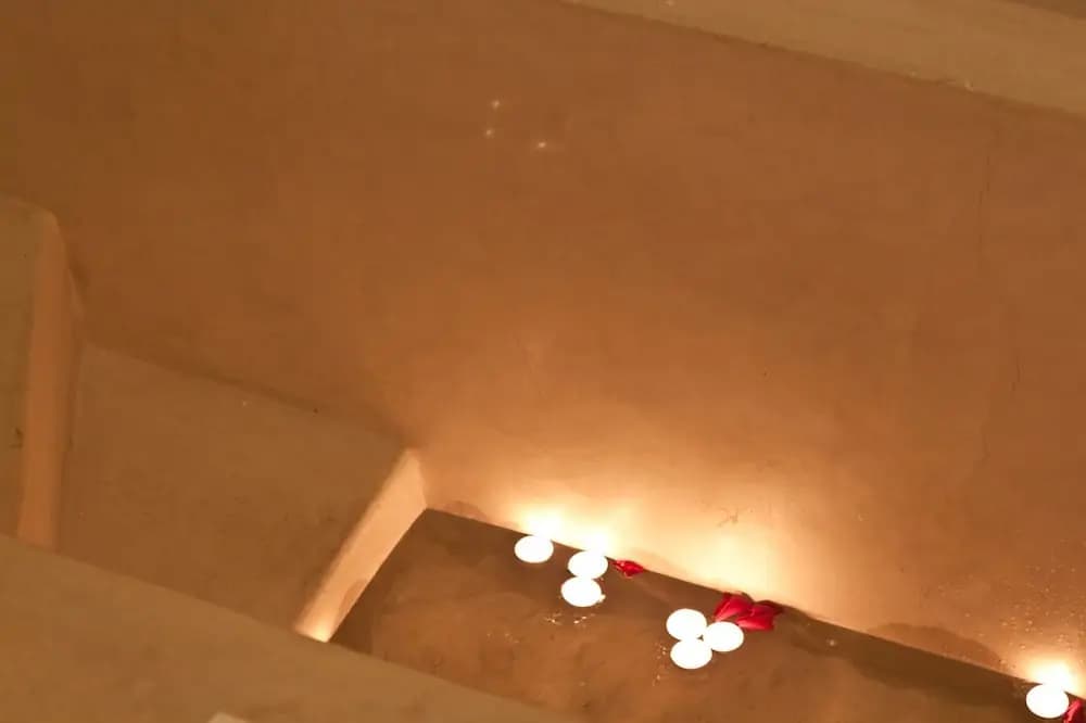 Riad des Eaux et des Epices - photo 19