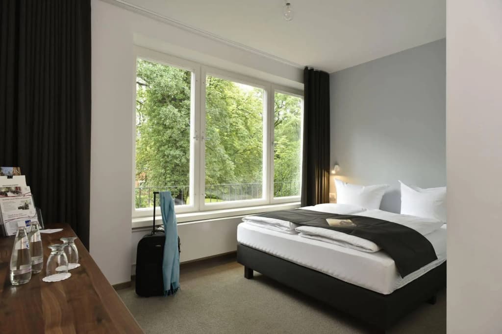 Hotel Christophorus - photo 18