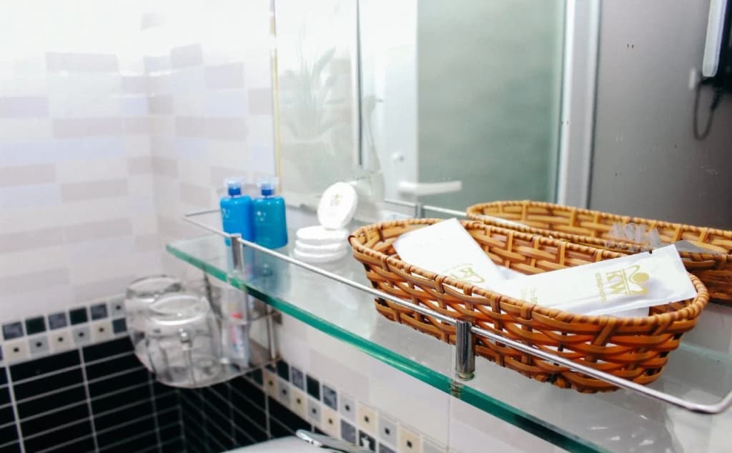 Tuong Vi Hotel - photo 10