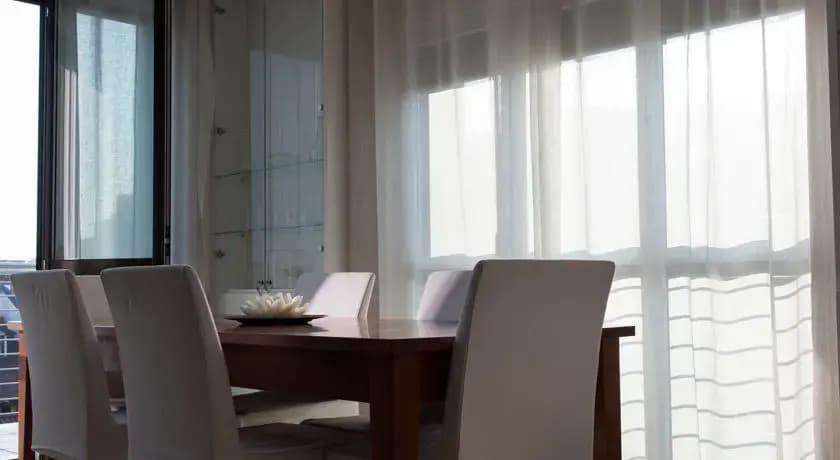 Luxury Central Flat - photo 4