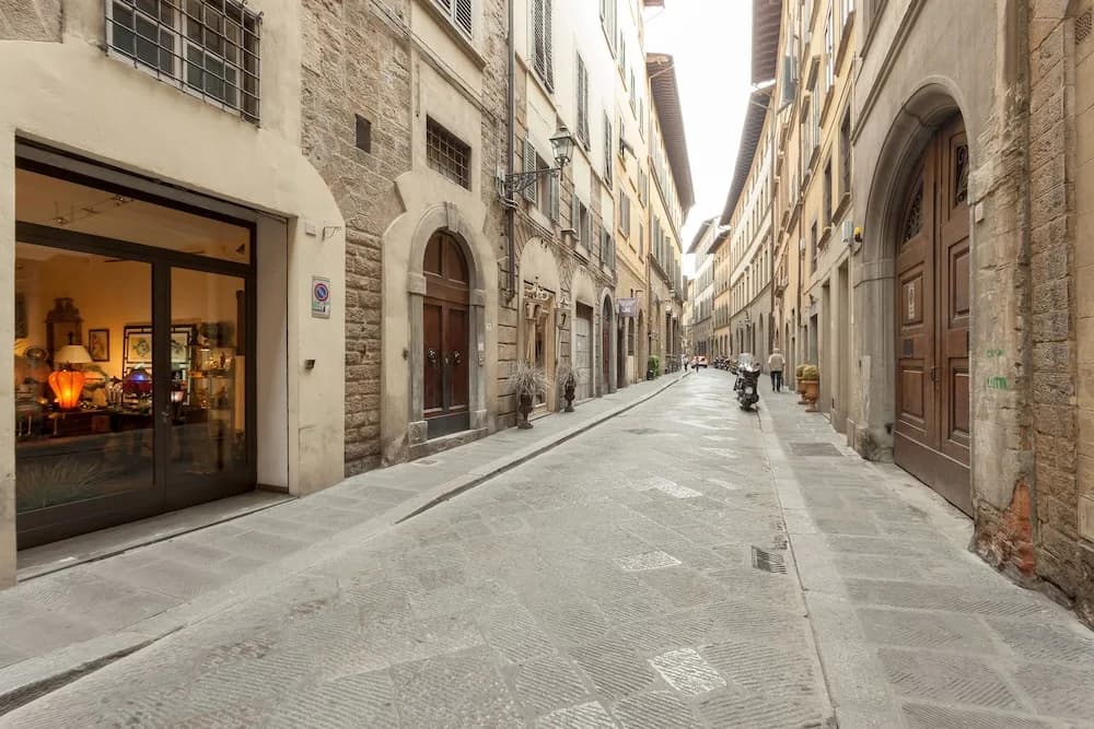Santo Spirito Venti - photo 1