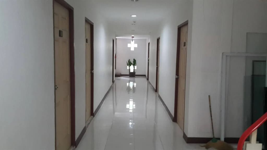 P.F Mansion - photo 13
