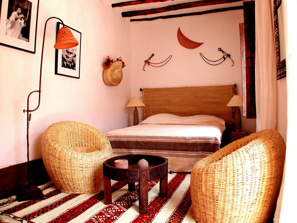 Riad Joudour Hotel - photo 6