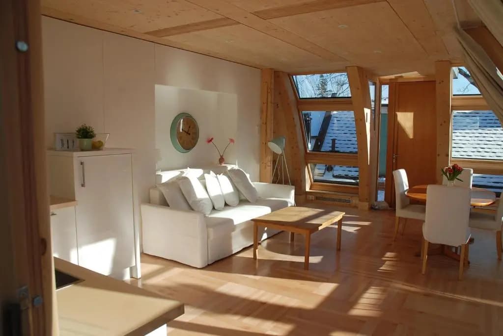 Sunny Apartments Vienna - photo 5