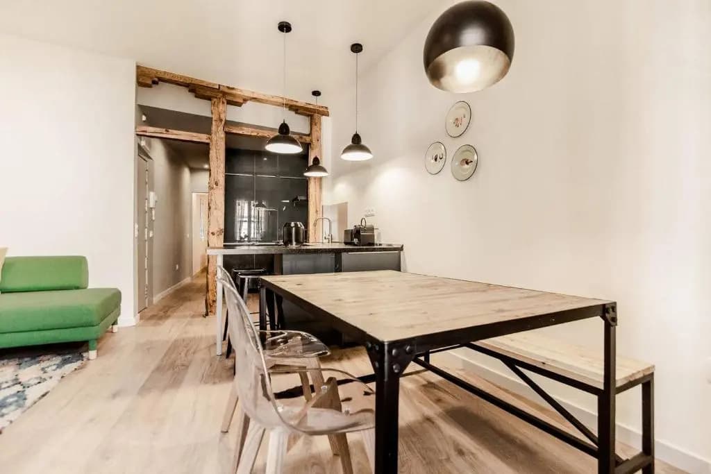 Stylish Nest 1Bd Plaza Mayor - Sol - photo 17
