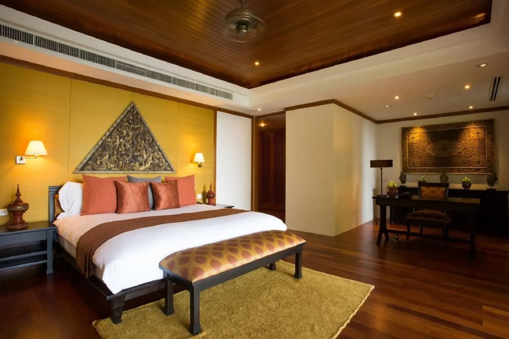 Trisara Hotel - photo 34