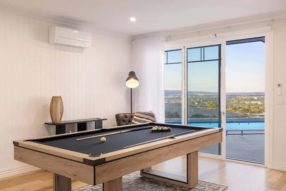 Baymere Pool Spa City Views - photo 16