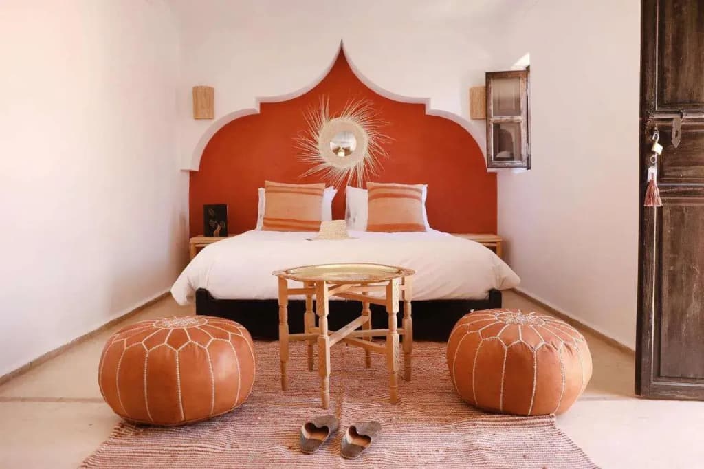 Riad L'Oiseau Du Paradis - photo 13