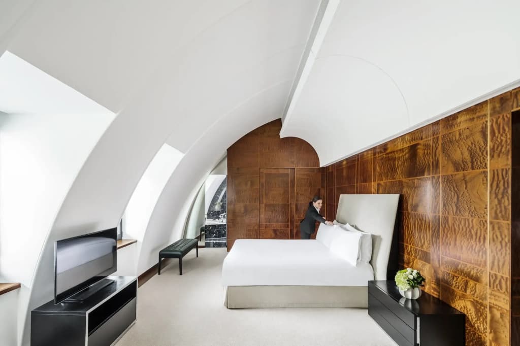 COMO The Halkin - photo 3