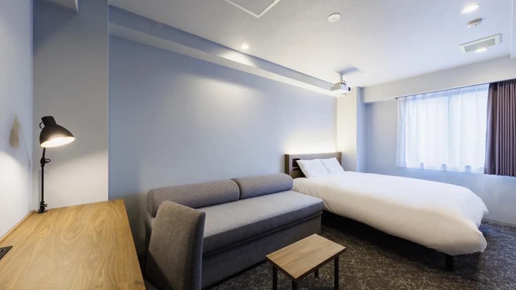 Hotel B4T Akabane - photo 11