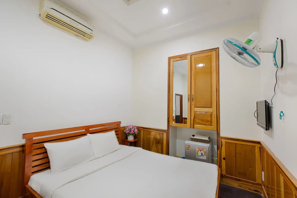 Vien Dong Hotel Danang - photo 4