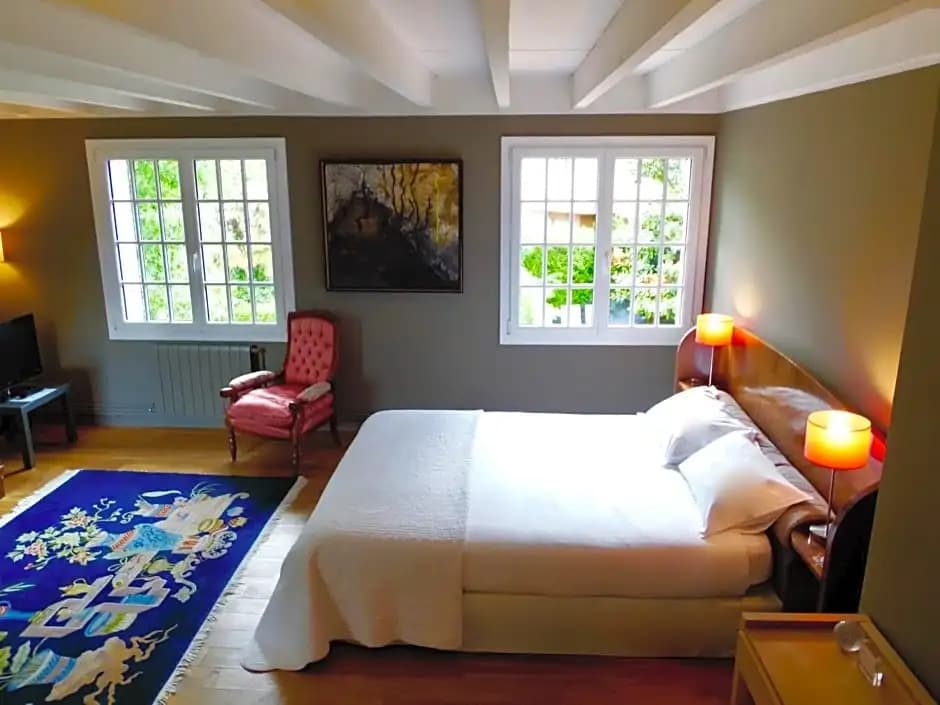Bed & Breakfast La Clepsydre - main photo