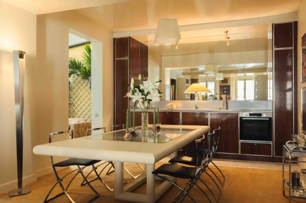 Les Suites Cinabre - photo 7