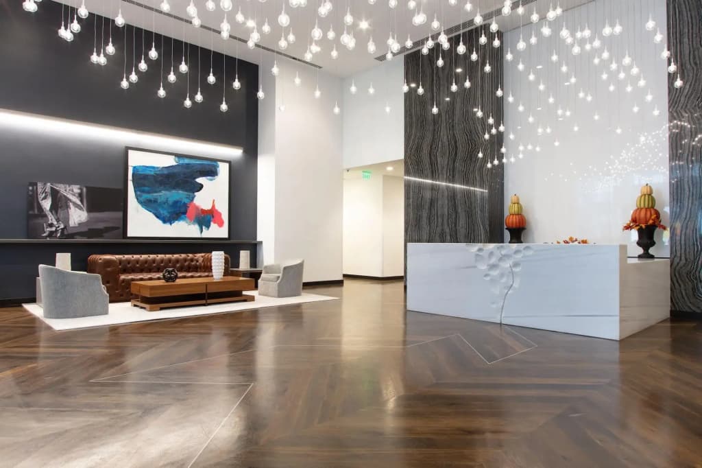 Mint House Miami - Downtown - photo 15