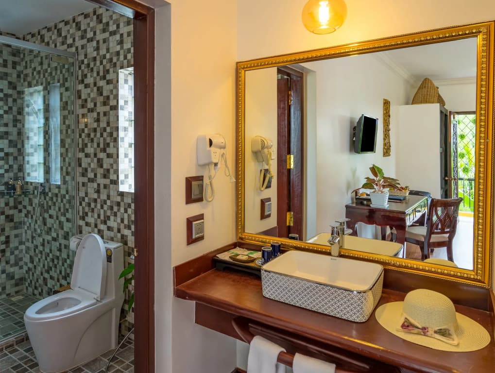 Beyond Yangon Boutique Inn - photo 8