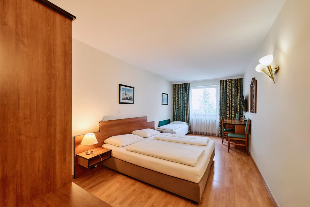 Hotel Deutschmeister - photo 6