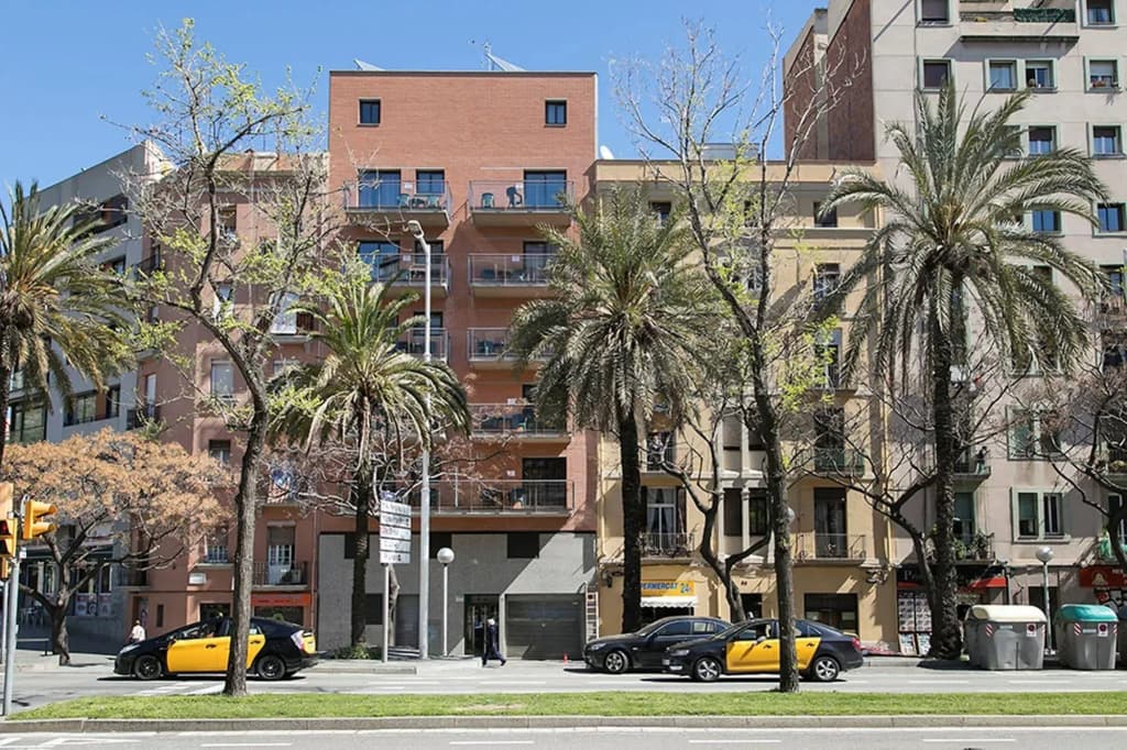 Apartments Sata Park Güell Area - photo 13