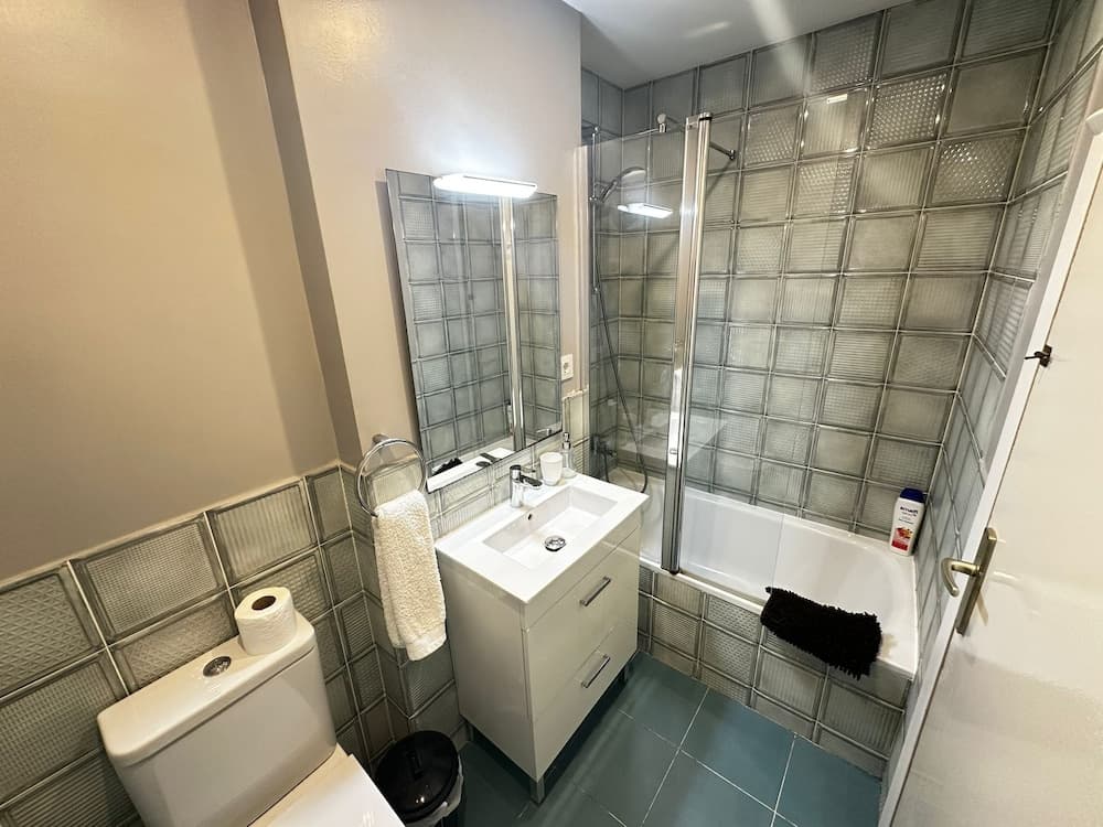 Rooms Sepulveda - photo 10