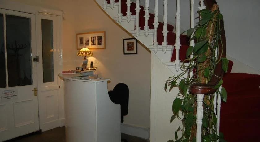 Emmaus Guest House Edinburgh - photo 32