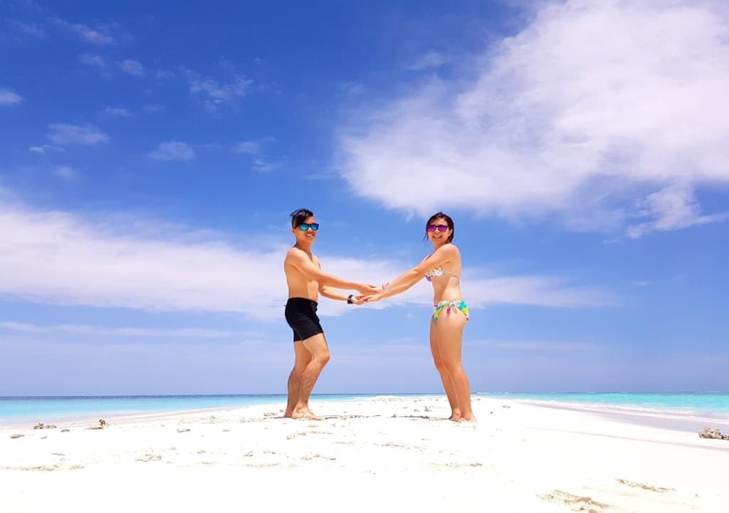 Nala Island Village Hotel - photo 26