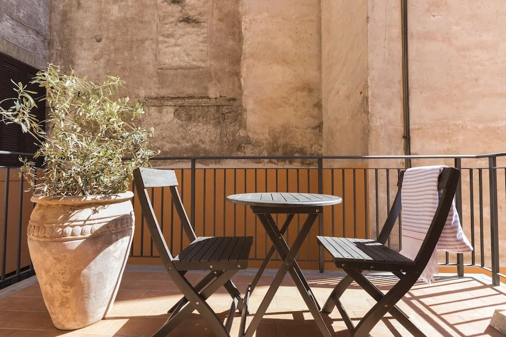 Central Vaticano Suites by Sonder - photo 13