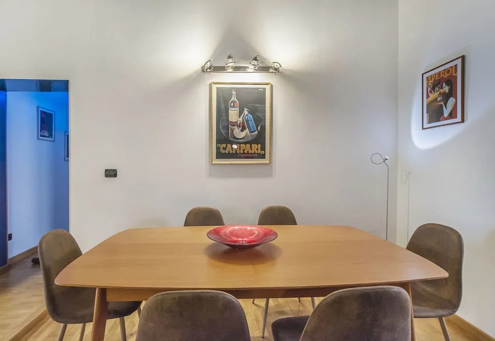 Maison Ludovisi - photo 12