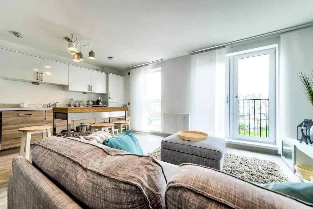 Modern 2bed/2bath with Amazing Views - photo 6