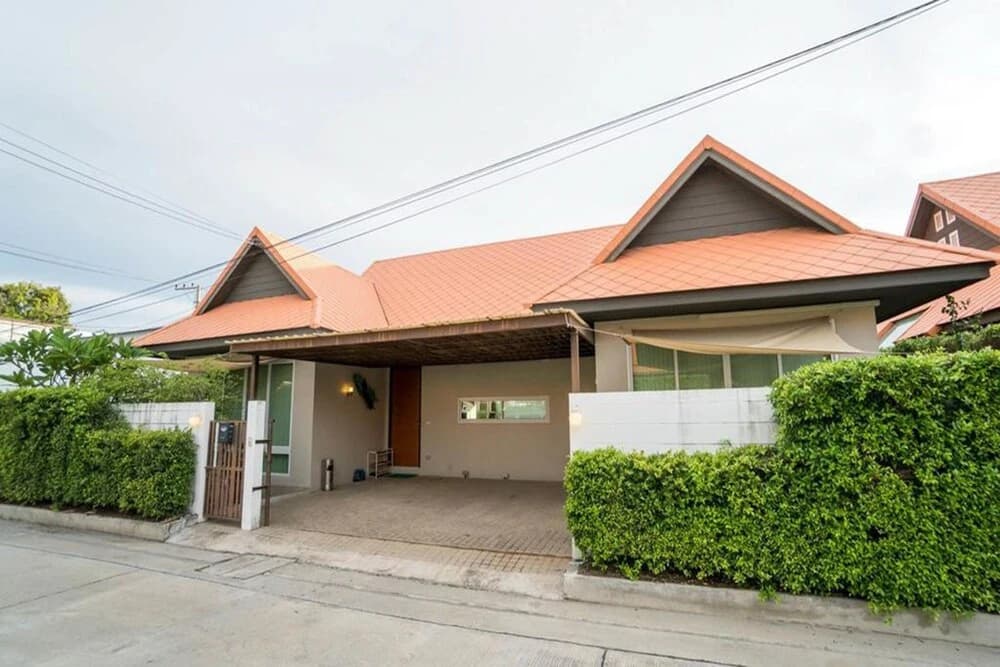 The Ville Jomtien Pool Villa By Larsen - photo 14
