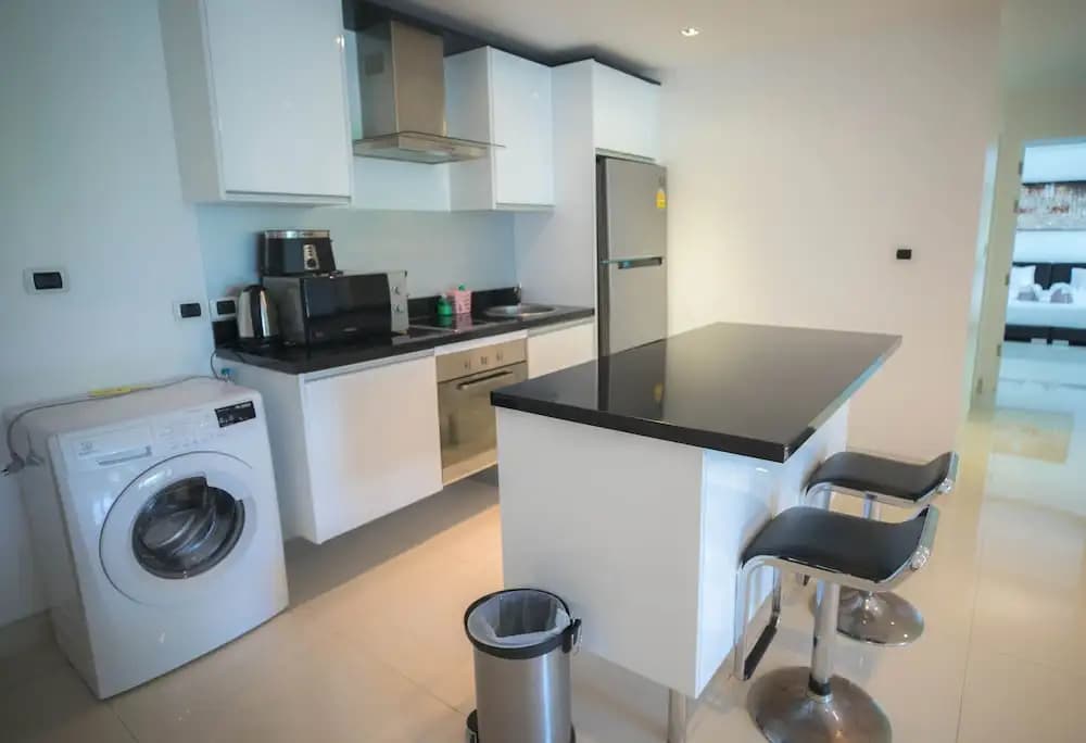 Nakalay Seaview Penthouse - photo 19