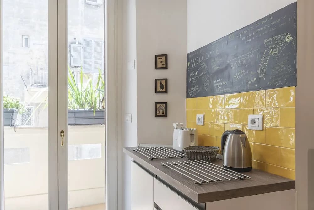 San Giovanni Laterano Cozy Flat - photo 11