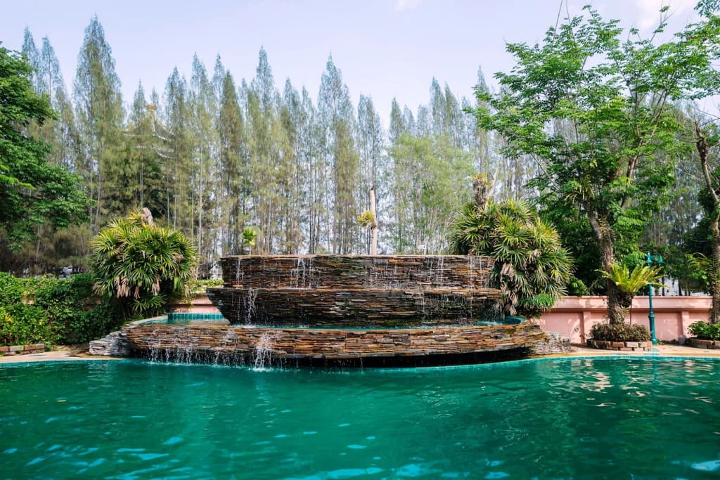 Horseshoe Point Pattaya - photo 13