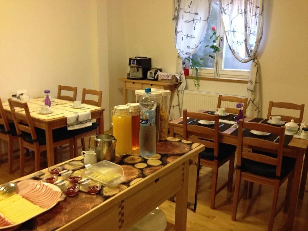 Hostel One Miru - photo 9
