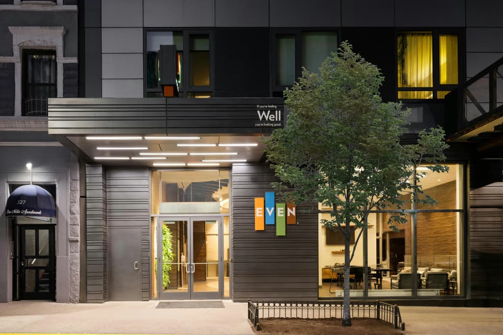 EVEN Hotel New York - Times Square South by IHG - photo 1