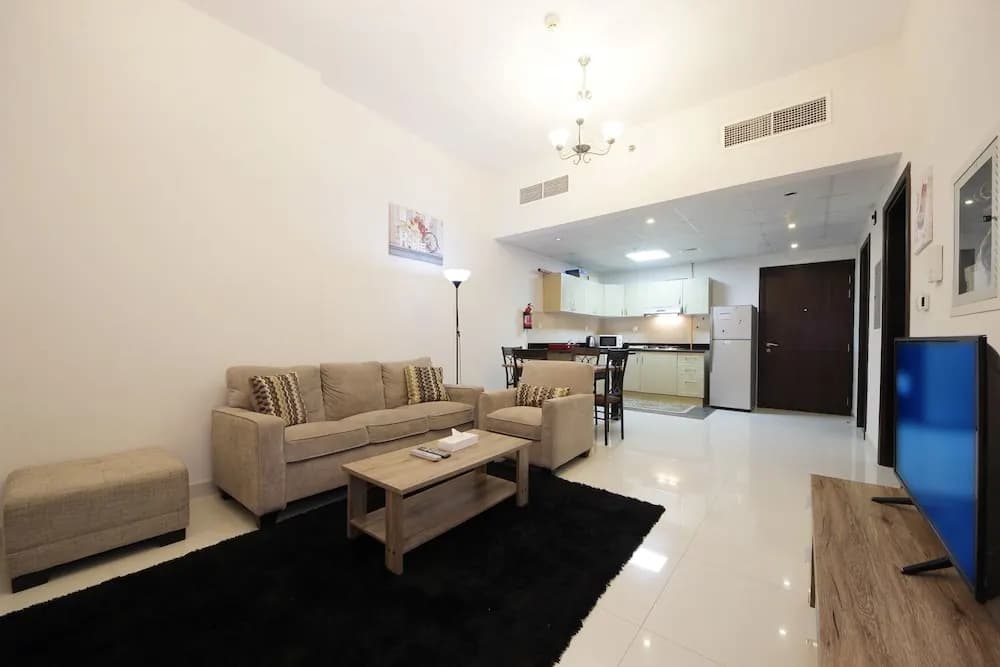 Signature Holiday Home-Elite Residence 1 - photo 15