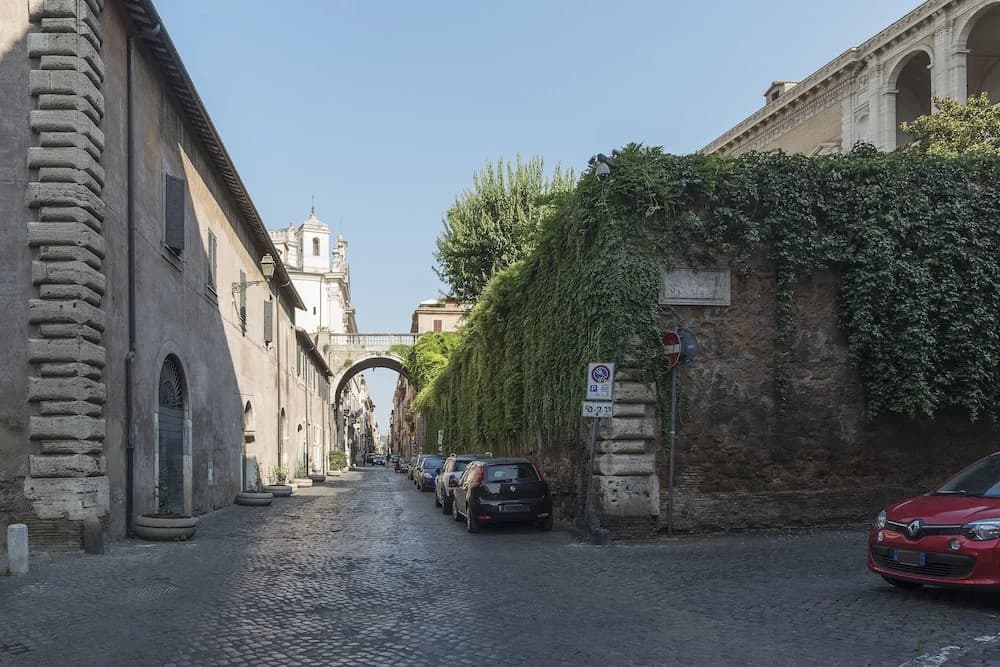 Via Giulia - photo 1