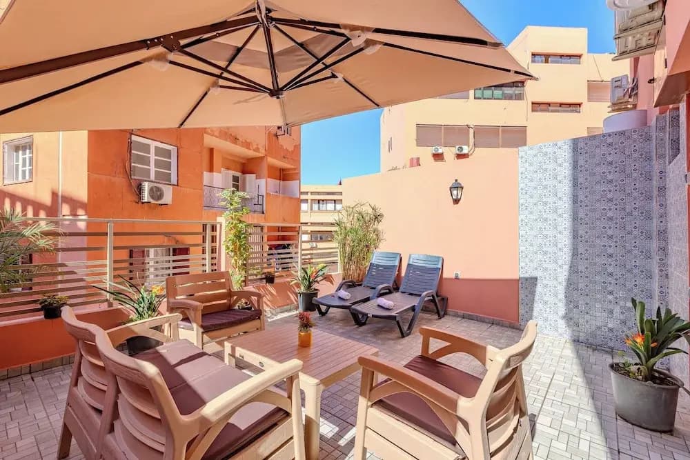 Vittoria Guest House Marrakech - photo 34
