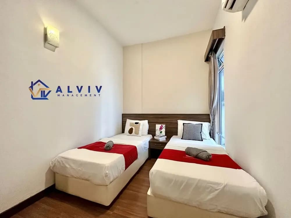 Amari Lagoon Park Resort - photo 7