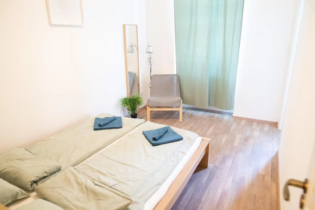 N28 Condo Apartment Next To Andrassy. - photo 5