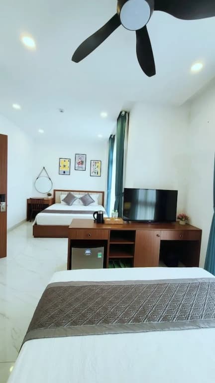 Xan Hotel Phu Quoc - photo 1
